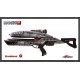 Mass Effect 3 Replica 1/1 M-8 Avenger Assault Rifle 86 cm